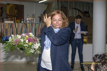 Foto Ildefonso Rodríguez